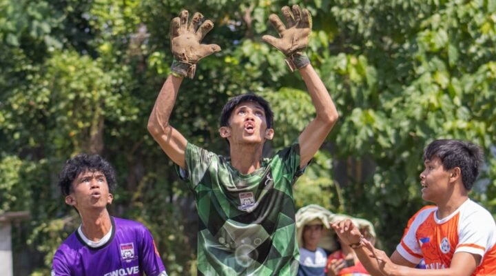 Os Melhores Times de Futebol Society no Brasil