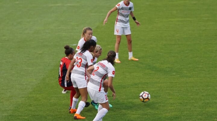 Futsal: a paixão brasileira e sua influência cultural