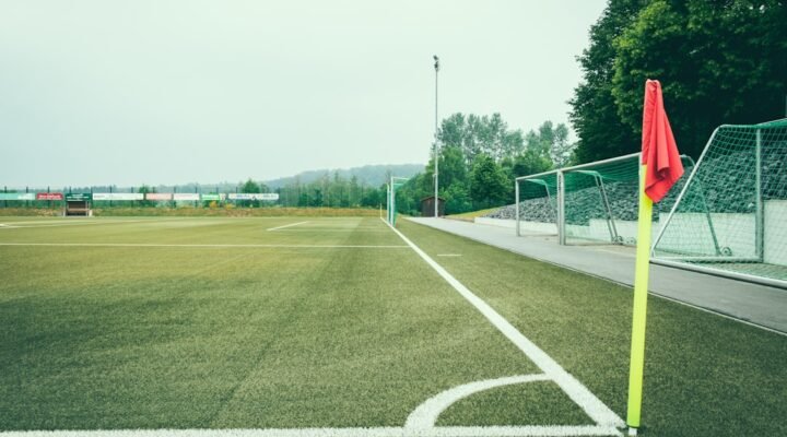 A Evolução do Futebol Society no Brasil